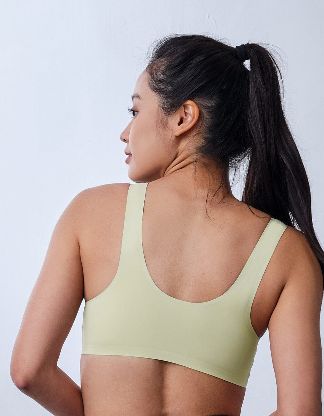 INVISIBLE REextraSkin™ Cooling Bra Top Bra Her own words 