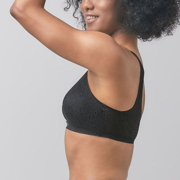 Invisible Lightmesh REextraSkin™ Bra Top – Her own words