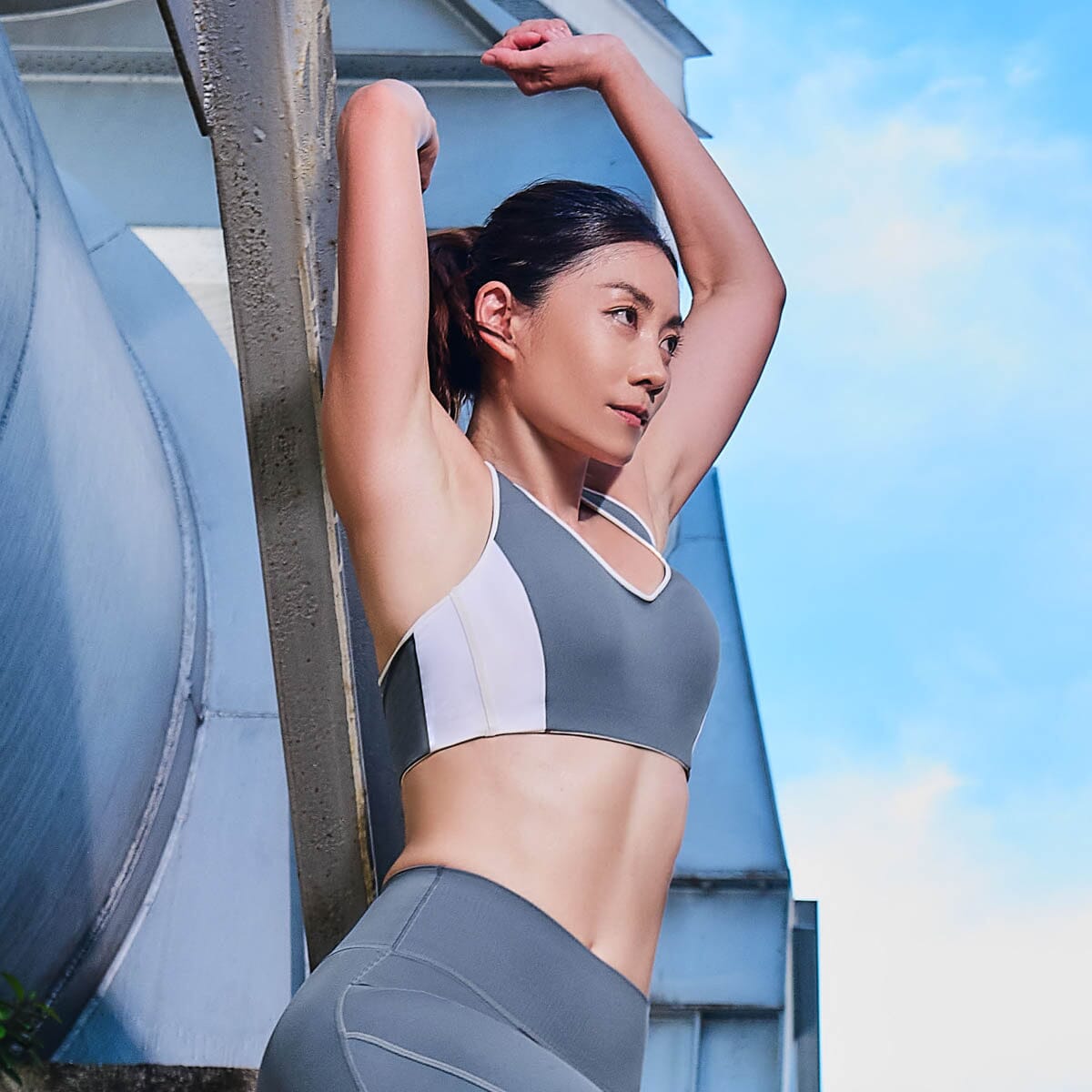 Max impact hot sale sports bra