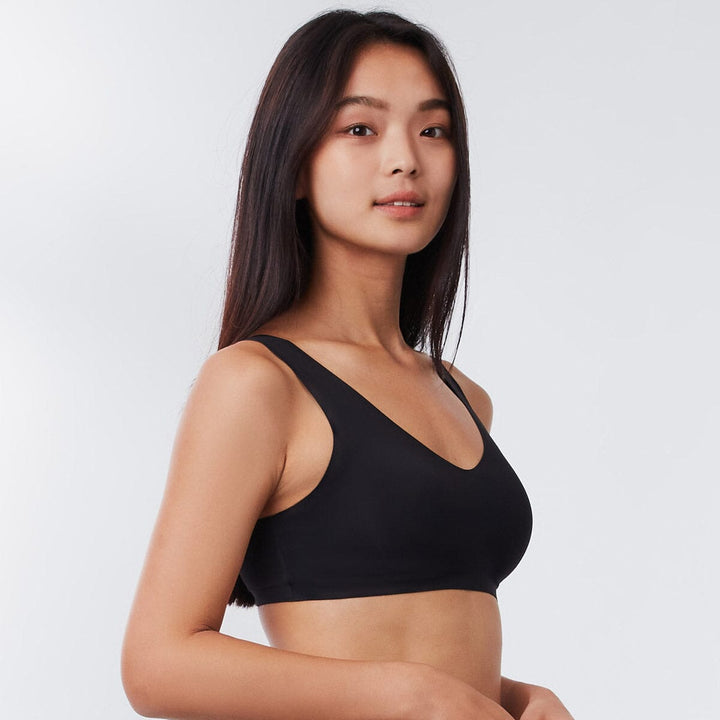 Invisible REextraSkin™ Cooling Bra Top Bra Her Own Words 