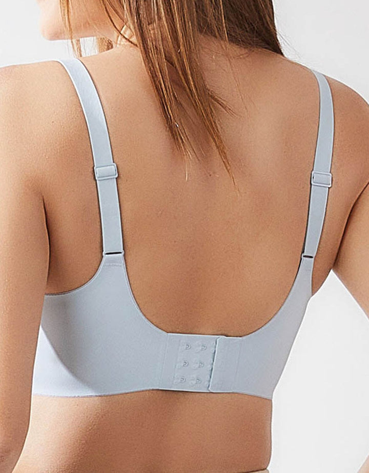 INVISIBLE Airy REmatrixpad™ & REextraSkin™ Bralette Bra Her own words 