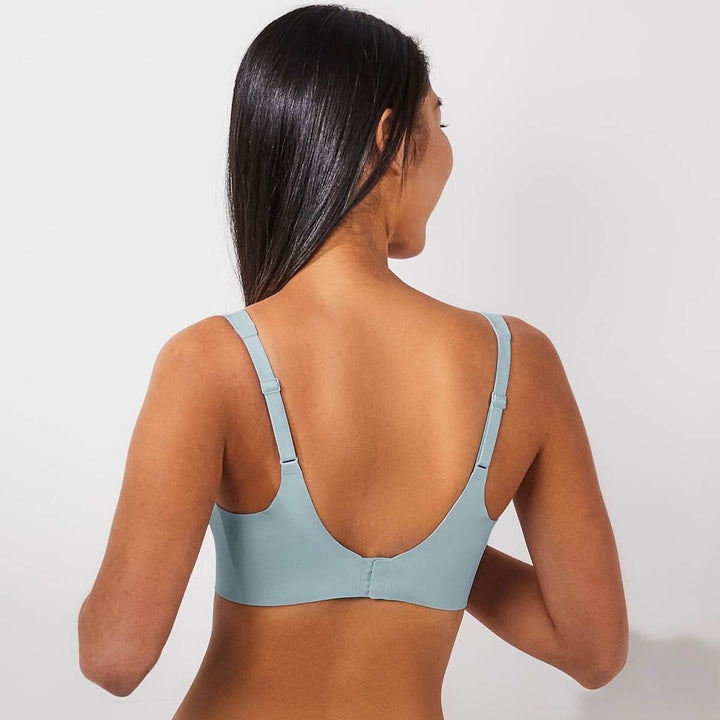 Solution Max Free REextraSkin™ & REadGrid™ Wing Light Shaping Full Coverage Bra Bra Her Own Words 