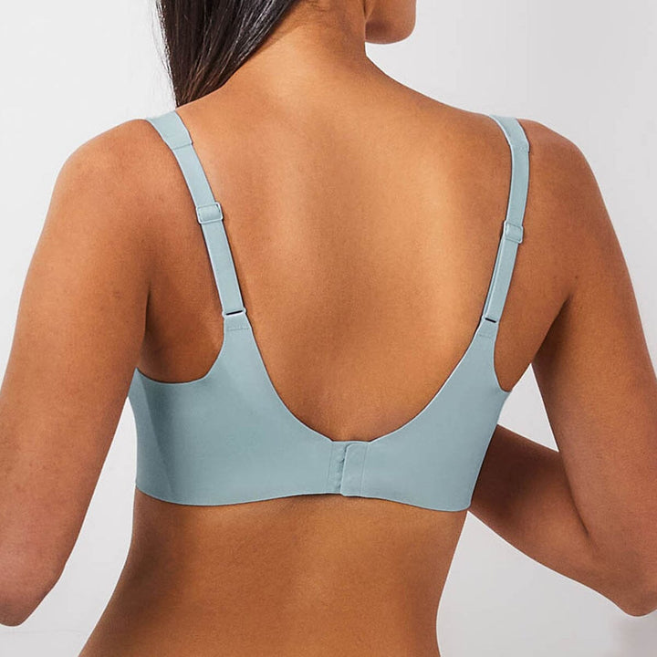 SOLUTION Max Free REextraSkin™ REadGrid™ Wing Light Shaping Full Coverage Bra Bra Her own words 