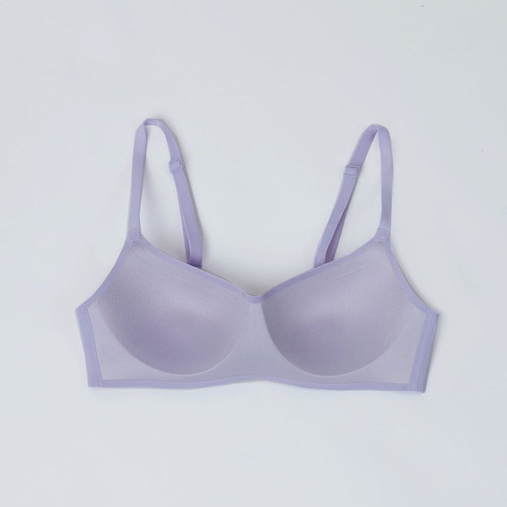 Airy Cooling Non Wired Lightly Lined Scoop Bra Bra Her own words 