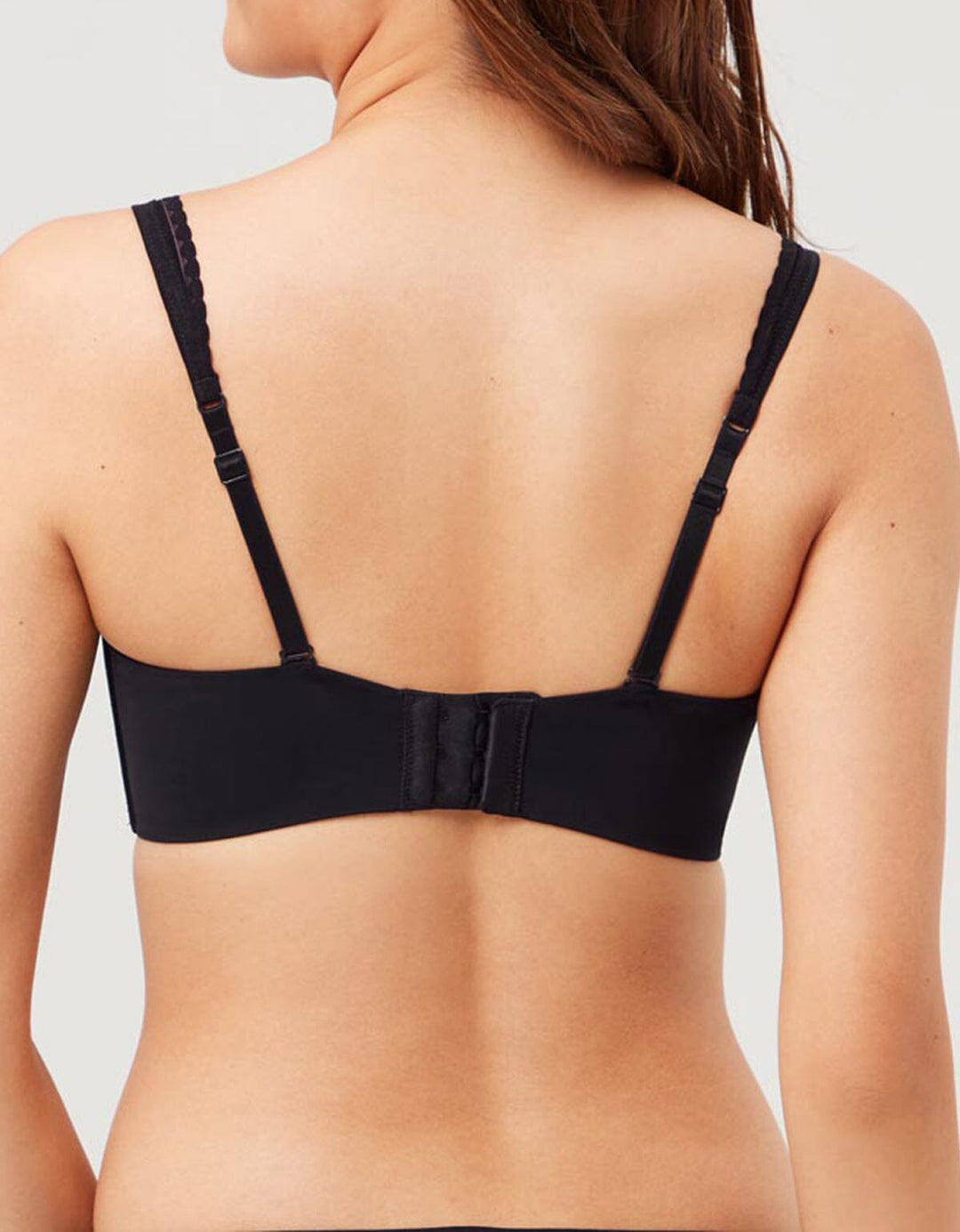 SOLUTION 2 Sizes Up Push Up Strapless Bra Bra Her own words 