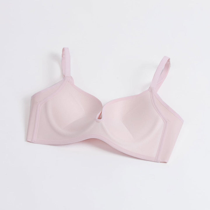 Solution Soft Wire REadGrid™ Wing Butterfly Push Up Bra Bra Her Own Words 