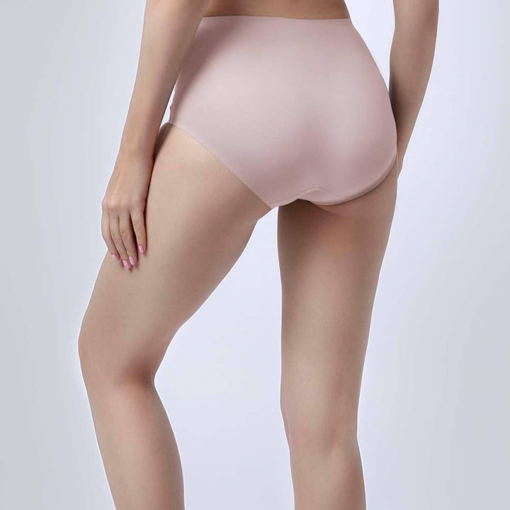 High Waist Smoothing Bikini Panty Panty Her Own Words 