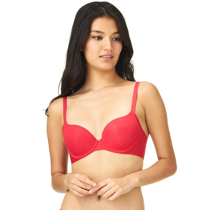 Solution Easy Fit Full Coverage Thin Pad Bra Bra Her Own Words 