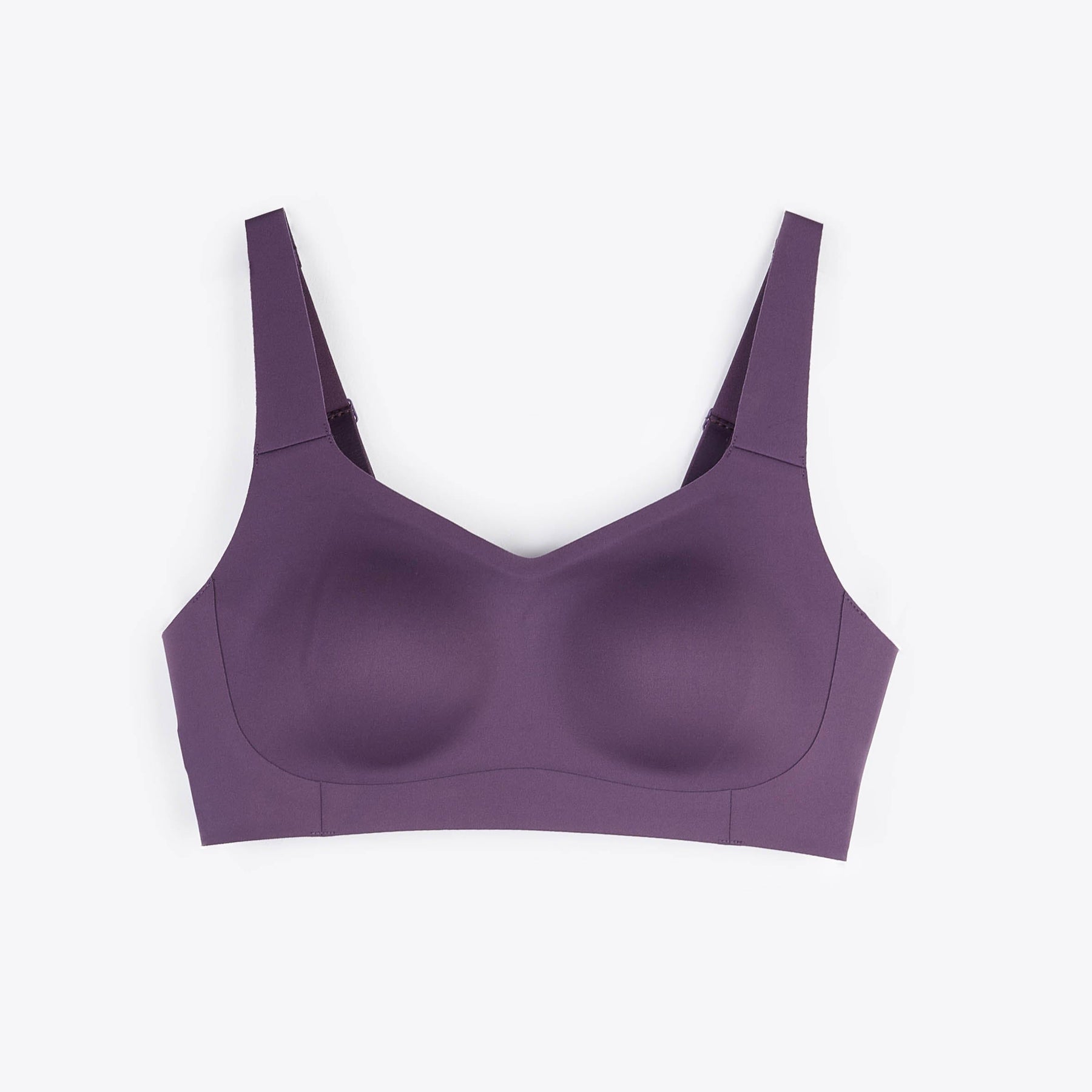 Solution Max Free REextraSkin™ Light Shaping Bra Top – Her own words
