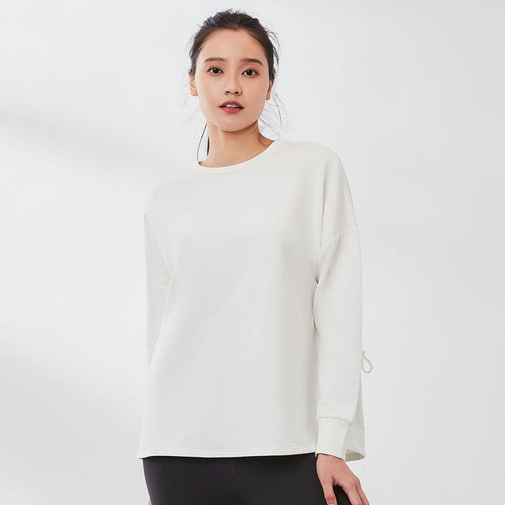 Lifestyle Pullover Sweat Float 