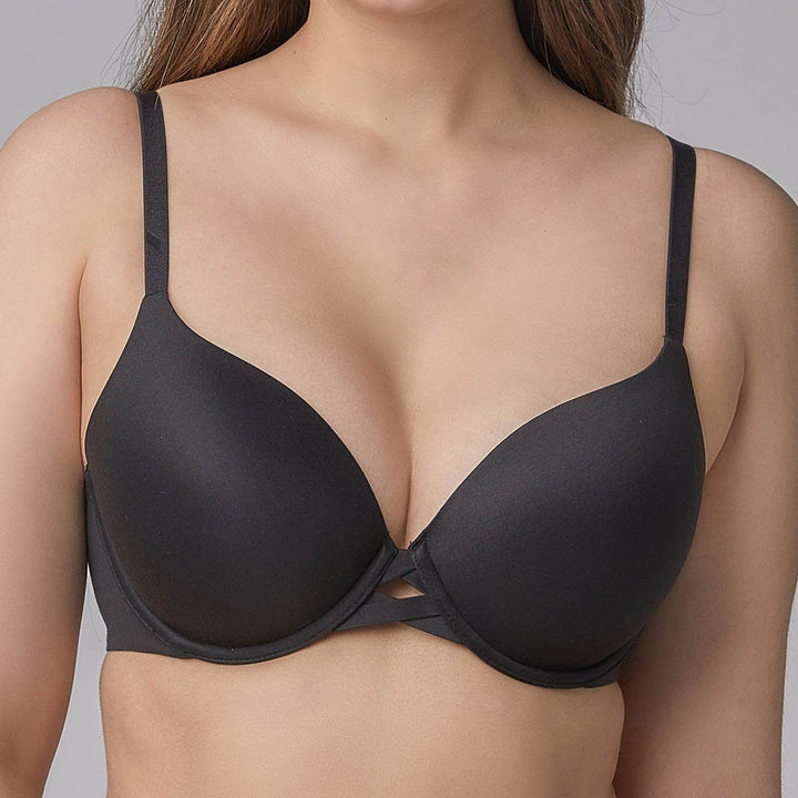 Soft Touch Full Coverage Lightly Lined Bra Bra Her Own Words 