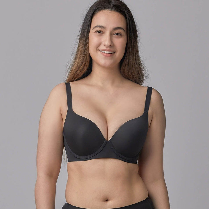 Solution Full Coverage Lightly Lined Bra Bra Her Own Words 